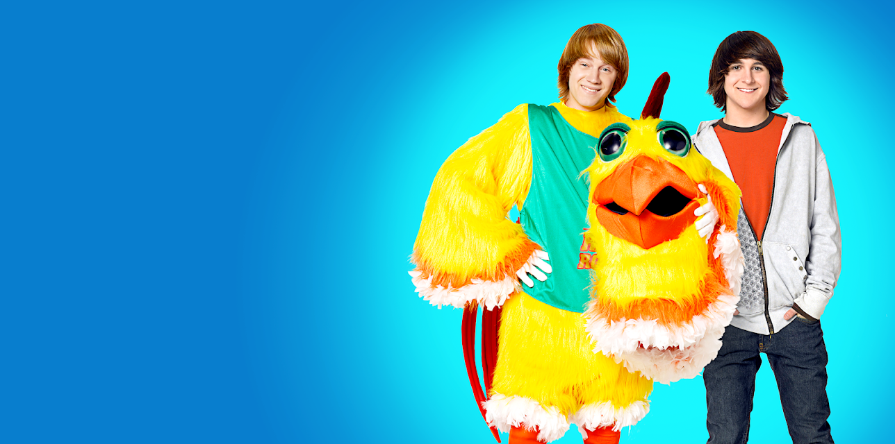 Hatching Pete (2009)