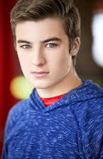 Alex Cerdeira as 