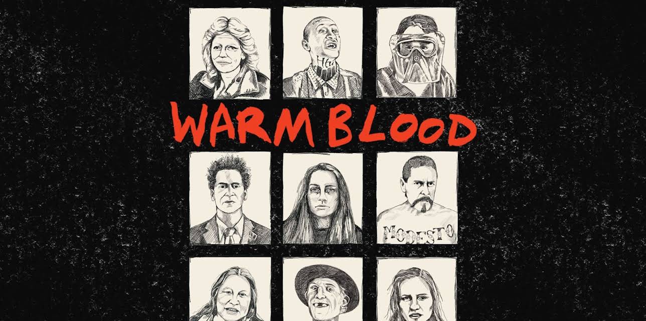 Warm Blood (2022)