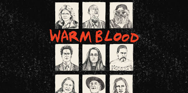 Warm Blood (2022)