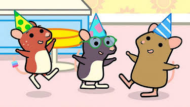 3:05 PM: Stan Can (S1) | Cbeebies | 6/21 2026