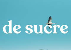 De sucre