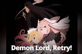 Demon Lord, Retry!: Episode 3