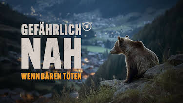 23:15: Gefährlich nah - Wenn Bären töten | BR Fernsehen | 4/15 2026