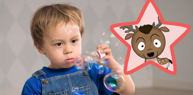 16:55: Boađe stoahkat: Ruoigu - Hjort | NRK Super | 11/10 2025