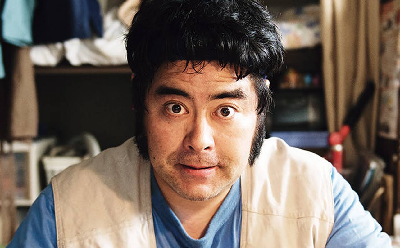 Sarutoki Minagawa