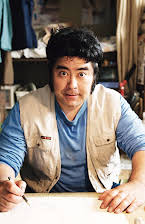 Sarutoki Minagawa as 