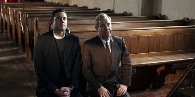 21:10: Grantchester (S6 E8) (S6) | Kanal 11 | 2/15 2026