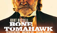 Bone Tomahawk
