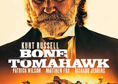 Bone Tomahawk