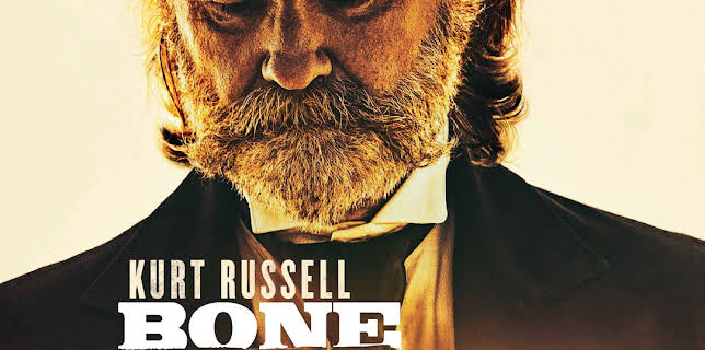 11:40 PM: Bone Tomahawk (IMDb 7.1) | Film 4 | 1/30 2026