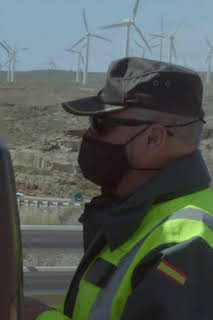 19:45: Control de carreteras: Episodio 19 | Discovery Max | 3/29 2026