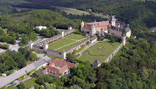 Traumschlösser und Ritterburgen - Das östliche Waldviertel