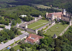 Traumschlösser und Ritterburgen - Das östliche Waldviertel