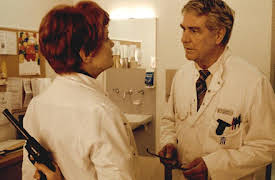 Riket: 1. The Unheavenly Host