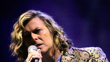10:45: Bowie - Der letzte Akt | HR Fernsehen | 10/4 2026