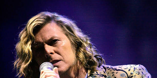 21:45: Bowie - Der letzte Akt | Arte | 1/16 2026