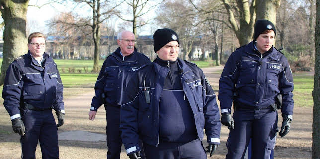 16:20: Die Ruhrpottwache | Sat1 Gold | 11/30 2025