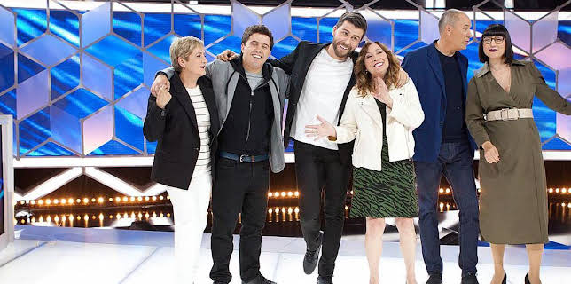 22:50: El Cazador | LA 2 | 12/25 2025