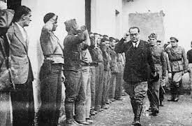 How the Spanish Civil War Became Europe’s Battlefield: International Brigades Join the Civil War