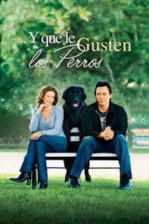 17:25: Y que le gusten los perros | Paramount Channel | 7/26 2026
