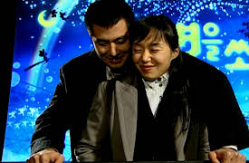 Shooting the Star: Shooting the Star Episode 10