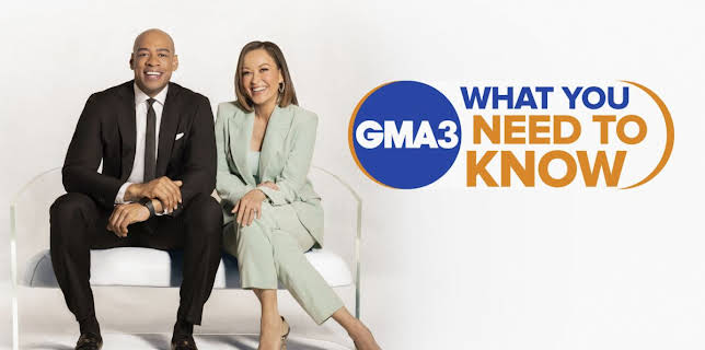 GMA3: What You Need to Know