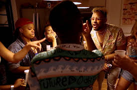 Ruckus In Dutchess: Hurricane Var