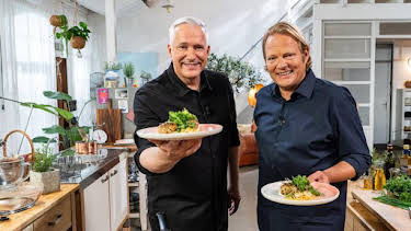 12:15: Einfach und köstlich - Alexander Herrmann kocht mit Björn Freitag | WDR Fernsehen | 5/2 2026