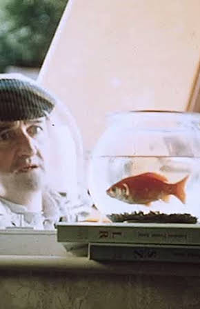 Graham Stark as 