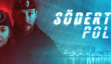 Södertäljepolisen (S1 E1)