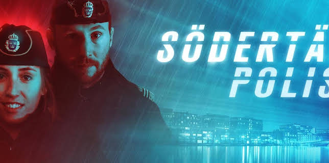 04:35: Södertäljepolisen (S1 E1) (S1) | Kanal 9 | 12/4 2025