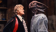 Doctor Who (1963–1996)