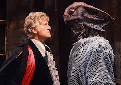 Doctor Who (1963–1996)