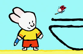 Louie: Season 1: Louie, Draw me a Boat