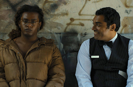 September Mornings: Just For Tonight