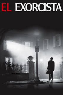 22:00: El exorcista | TCM | 10/31 2026