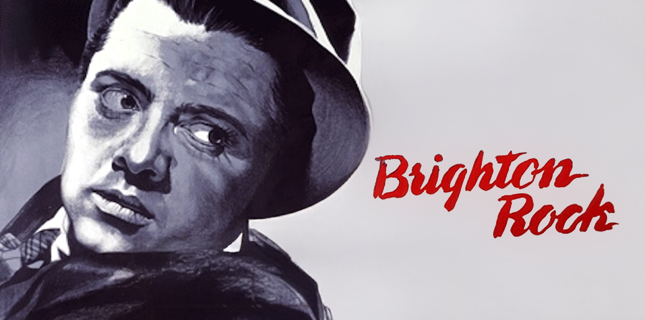 Brighton Rock (1951)