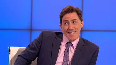 12:20 AM: Would I Lie To You? (S9 E4) (S9) | Dave | 4/10 2026