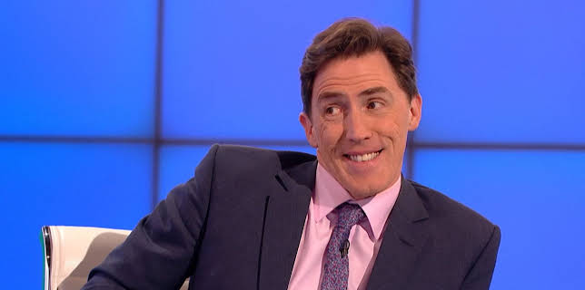 7:00 PM: Would I Lie To You? (S9 E4) (S9) | Dave | 2/5 2026