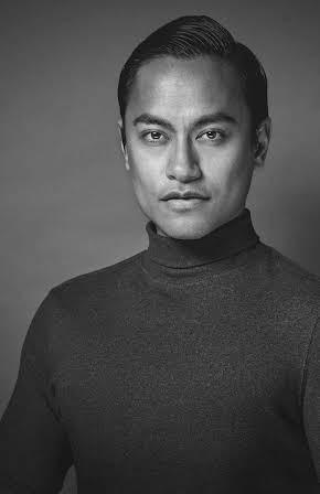 Francis Luta as Director