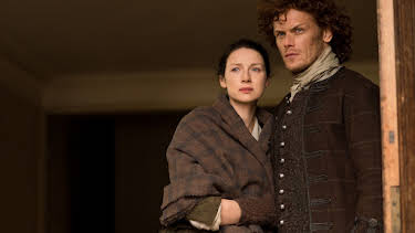 01:50: Outlander (S2 E13) (S2) | TV3 | 8/25 2026