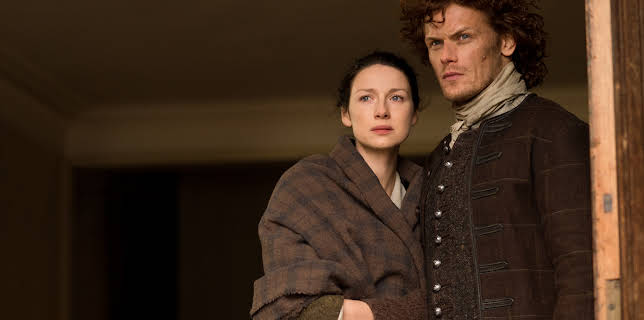 00:00: Outlander (S2 E13) (S2) | TV6 | 11/22 2025