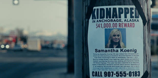 2:30 AM: Killer on the Run (S1 E7) (S1) | Channel 5 | 3/24 2026