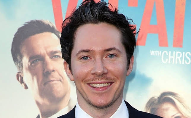Ryan Cartwright