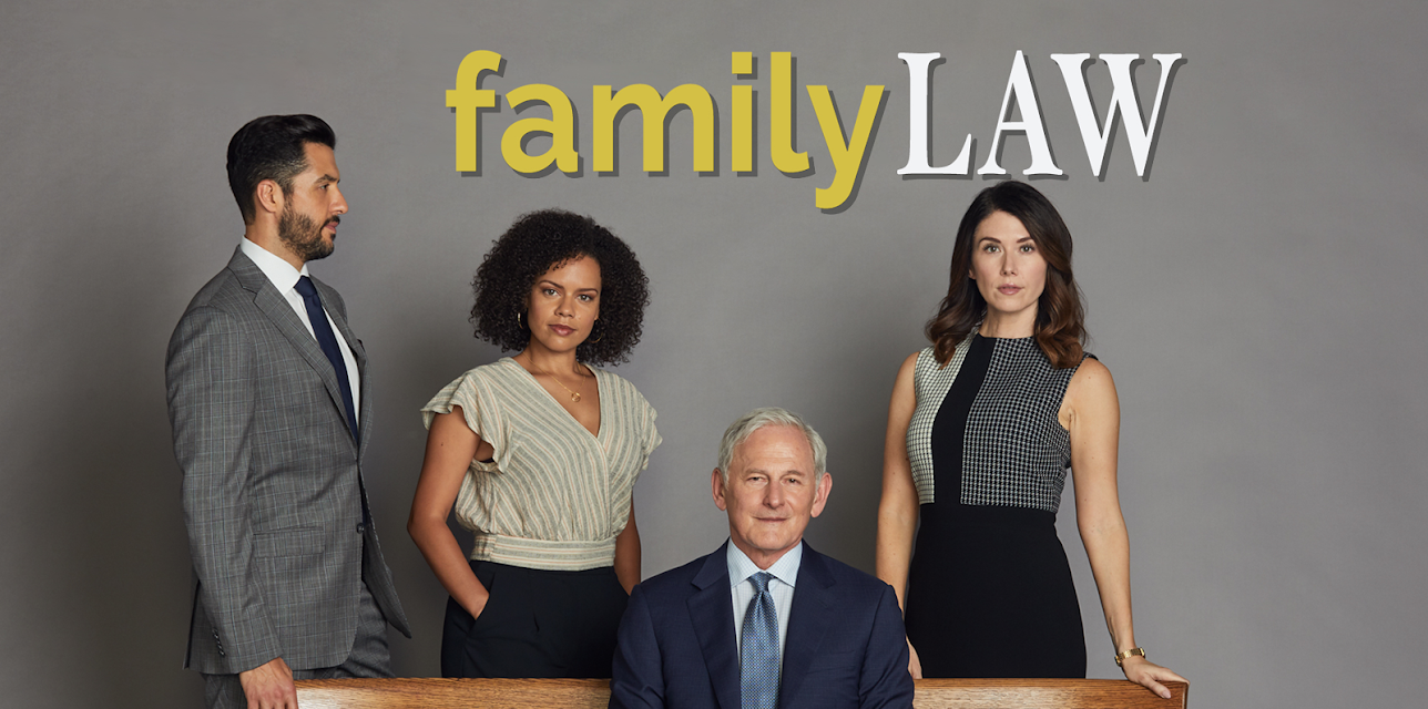 Family Law Season 1