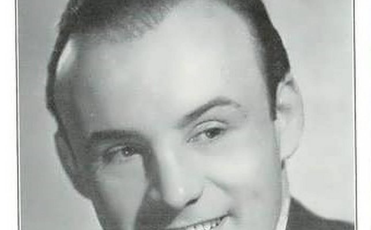 Torin Thatcher