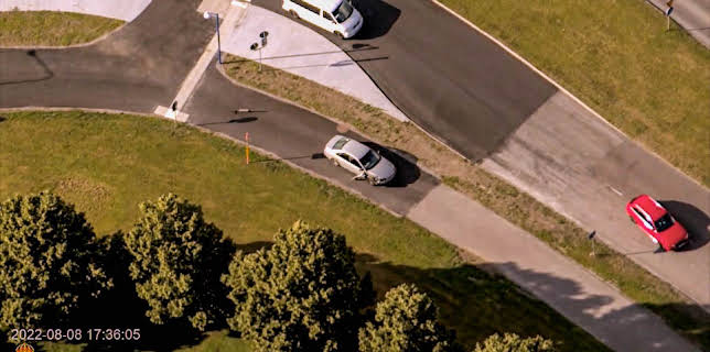 17:00: Fångat på polisens kamera (S2 E21) (S2) | Kanal 5 | 1/16 2026