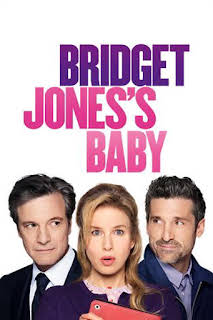 19:05: Bridget Jones' Baby | Disney Channel | 9/21 2026