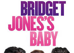 Bridget Jones' Baby